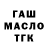 ТГК THC oil Roman Buslaev